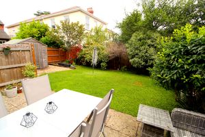 Garden- click for photo gallery